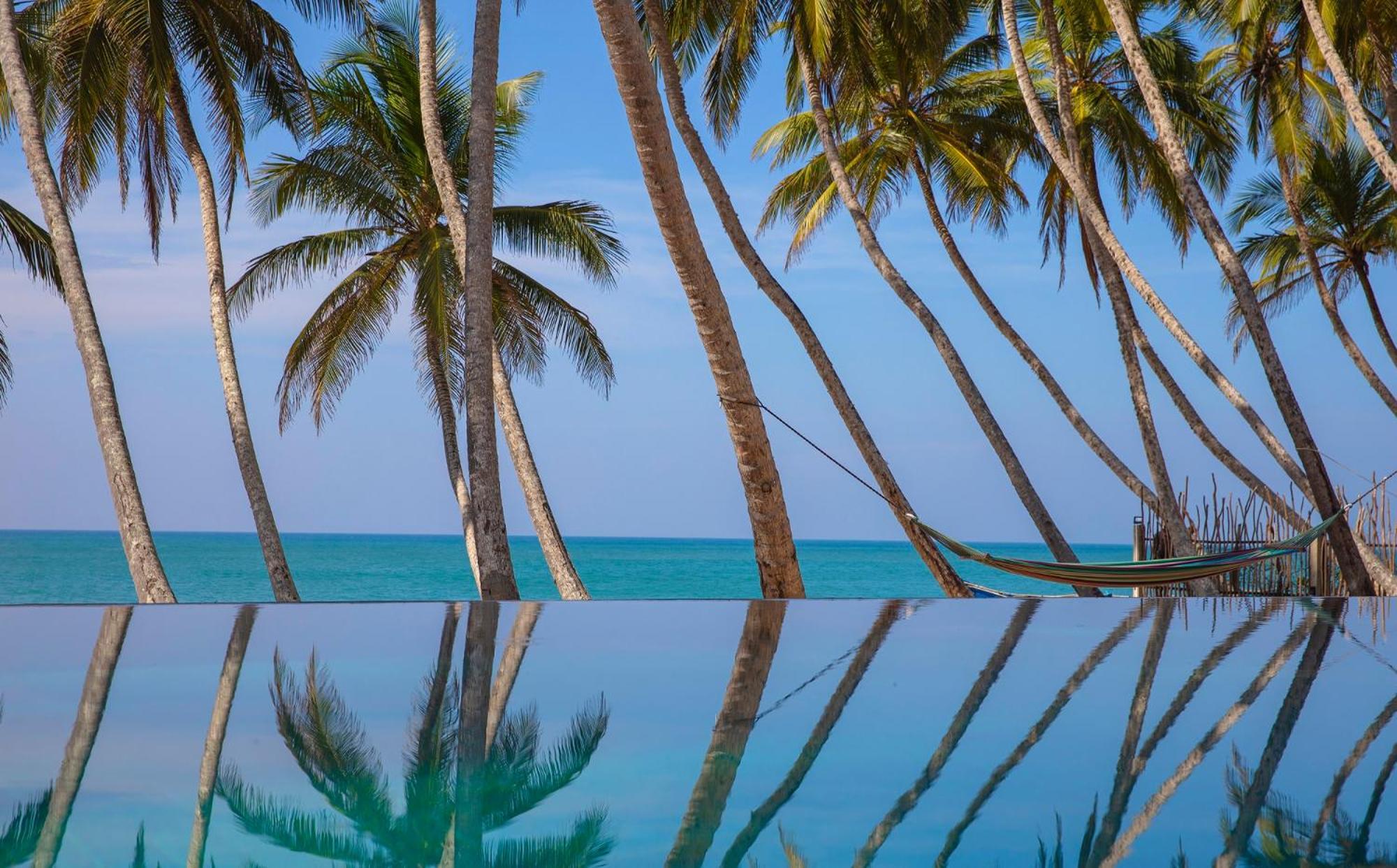 Serendivi Resort Villa Кахандамодара Экстерьер фото