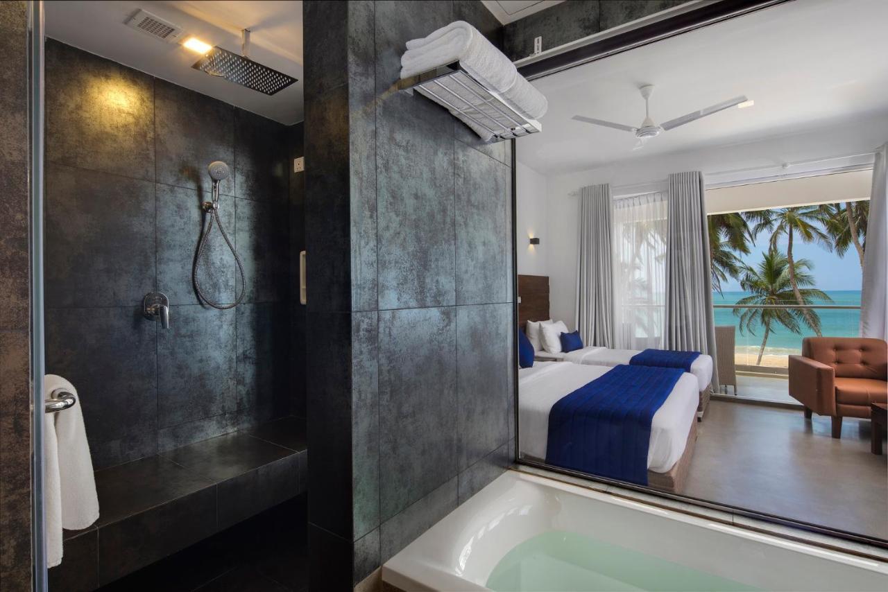 Serendivi Resort Villa Кахандамодара Экстерьер фото